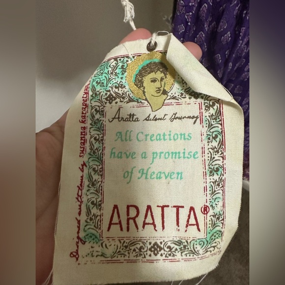 ARATTA Paradise Dress - Picture 11 of 13